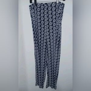 Peter Nygard palazzo‎ pants
